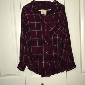 Arizona Jean Co. Flannel